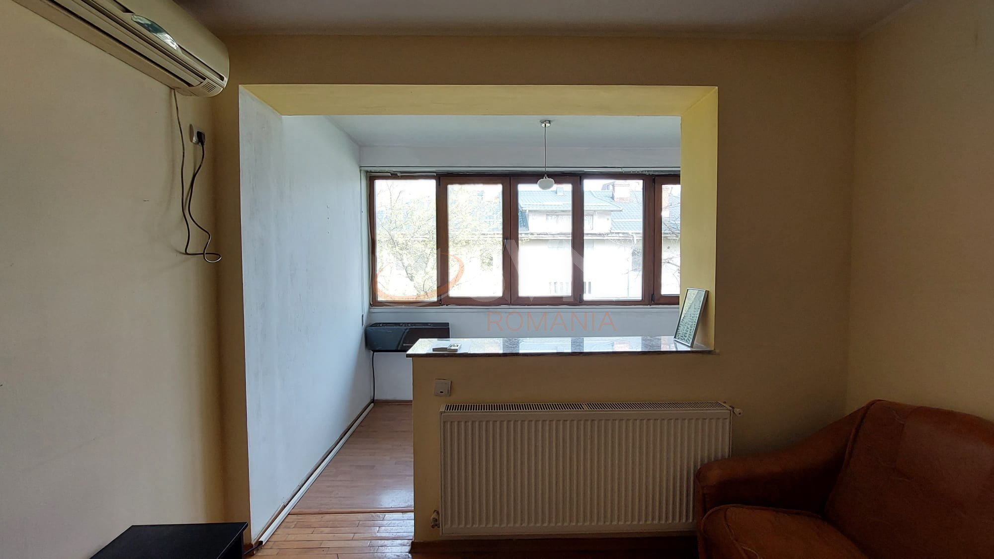Apartament, 2 camere Bucuresti/13 Septembrie
