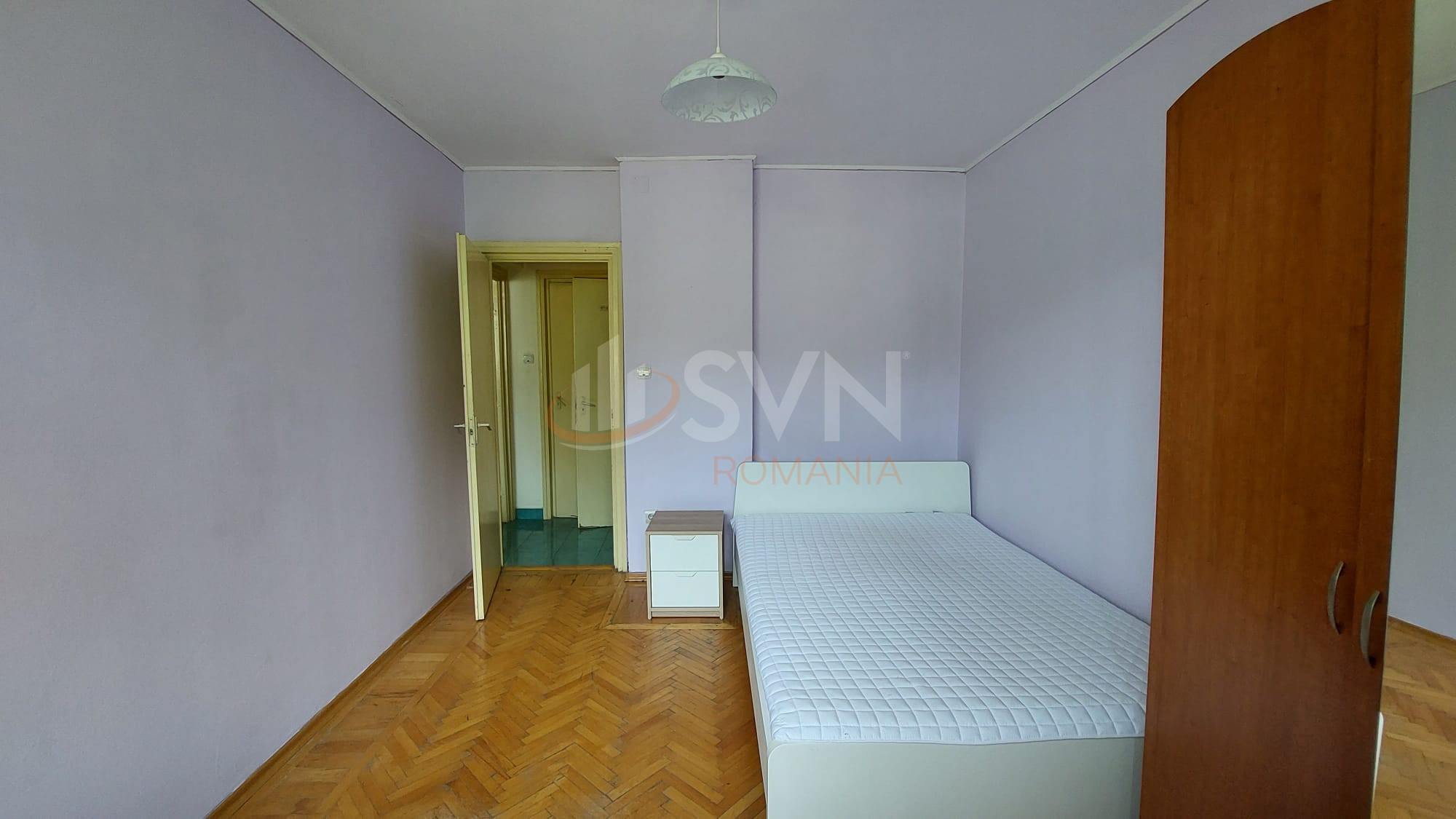 Apartament, 2 camere Bucuresti/13 Septembrie