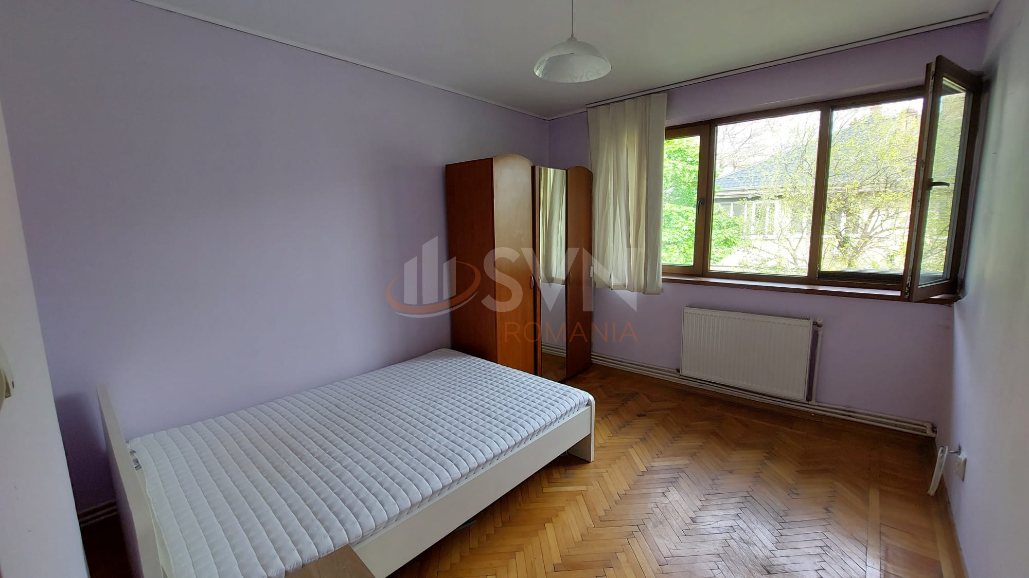 Apartament, 2 camere Bucuresti/13 Septembrie