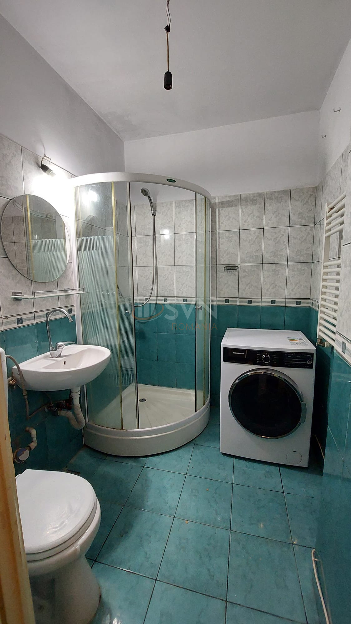 Apartament, 2 camere Bucuresti/13 Septembrie