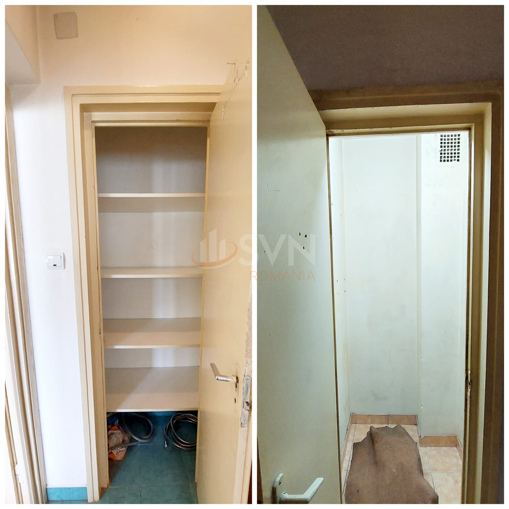 Apartament, 2 camere Bucuresti/13 Septembrie