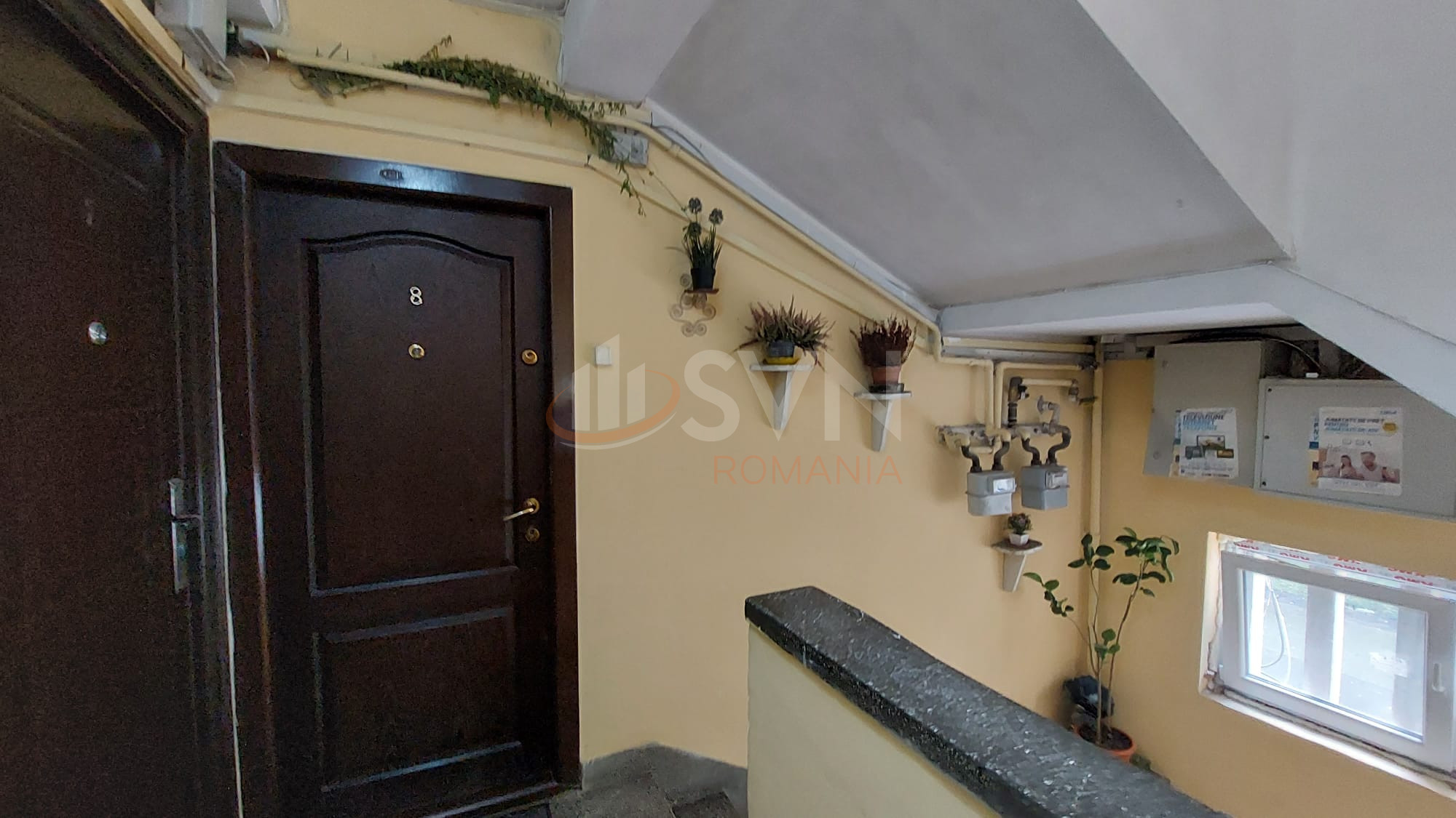 Apartament, 2 camere Bucuresti/13 Septembrie