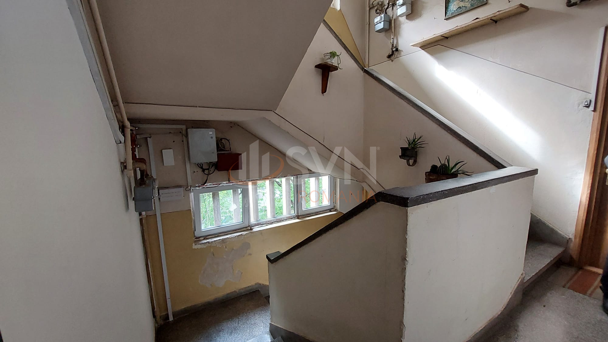 Apartament, 2 camere Bucuresti/13 Septembrie