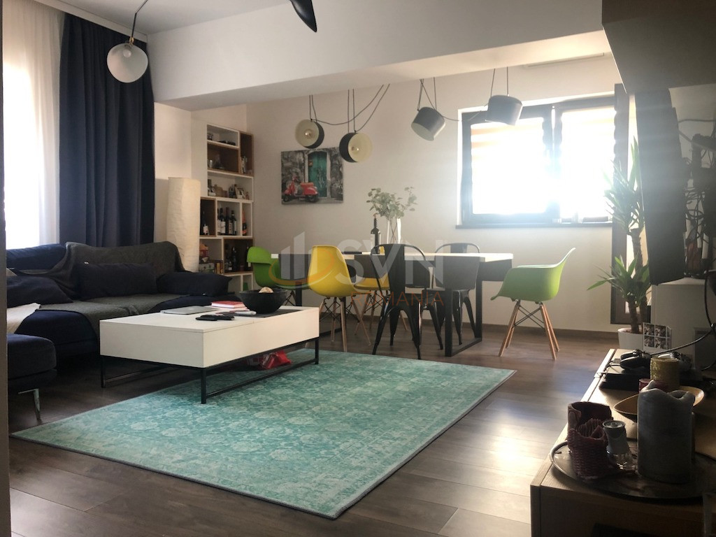 Apartament, 2 camere Bucuresti/Vitan