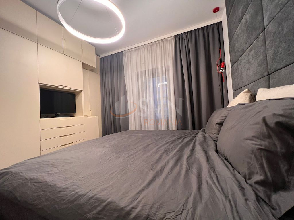 Apartament, 2 camere Bucuresti/Vitan