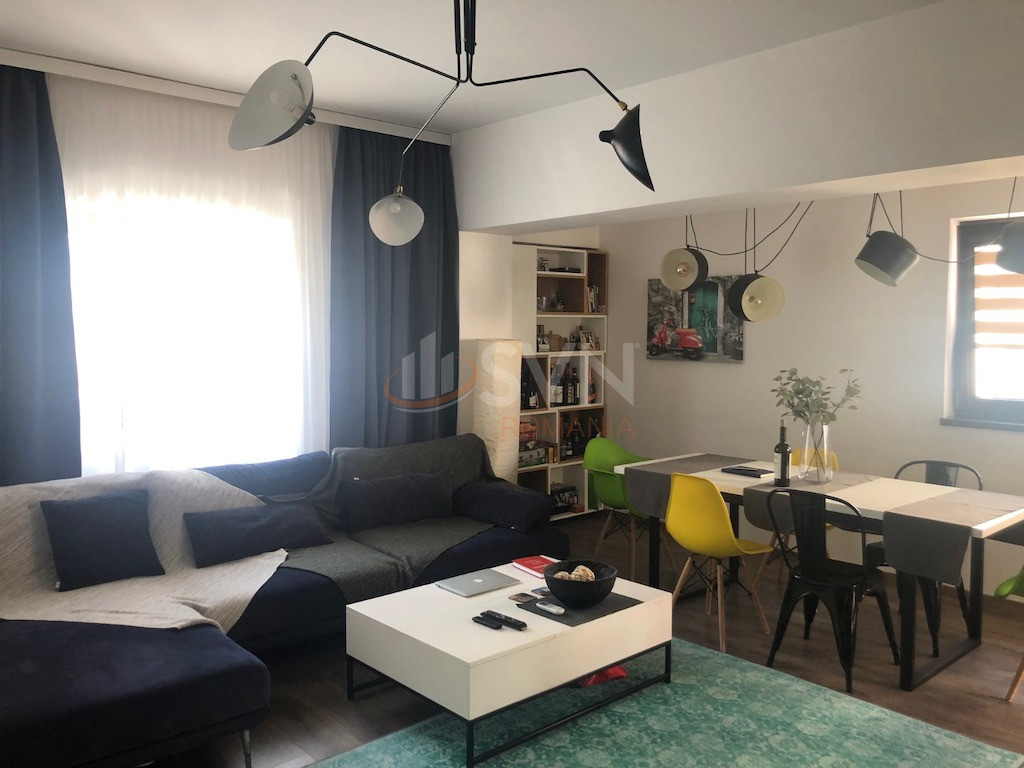 Apartament, 2 camere Bucuresti/Vitan