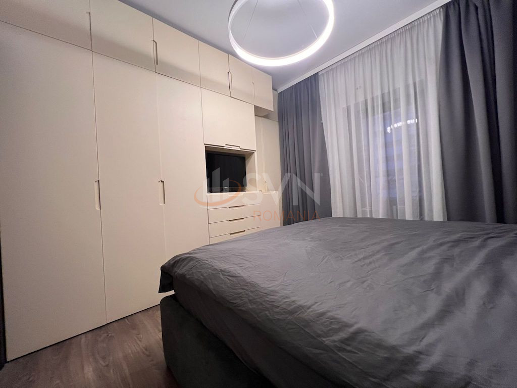 Apartament, 2 camere Bucuresti/Vitan