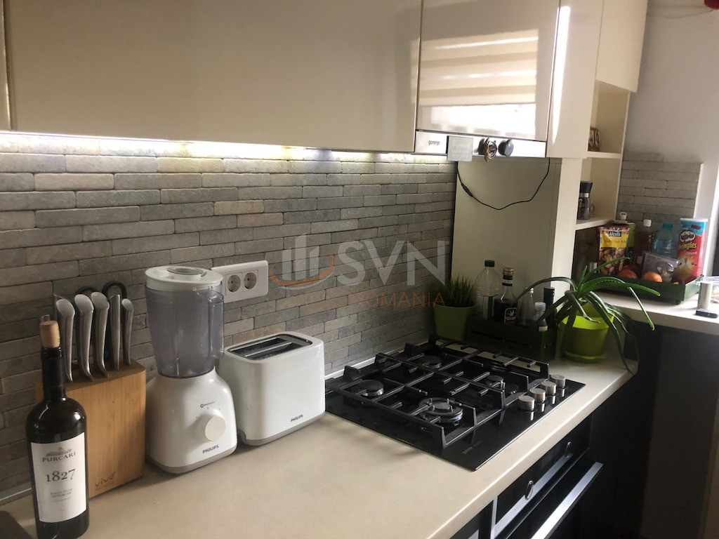 Apartament, 2 camere Bucuresti/Vitan