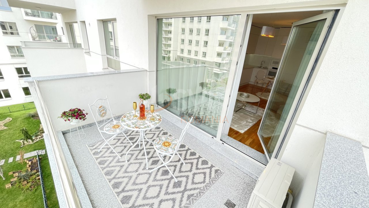 Apartament, 2 camere Bucuresti/1 Mai