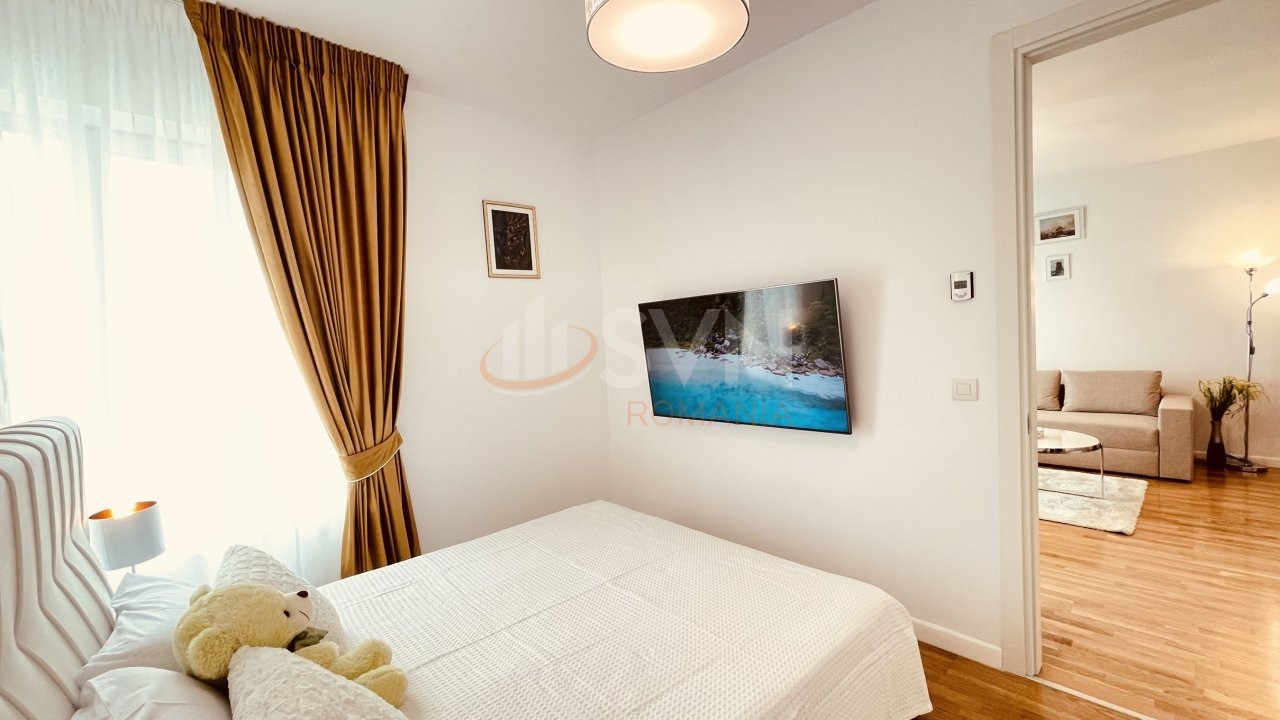 Apartament, 2 camere Bucuresti/1 Mai