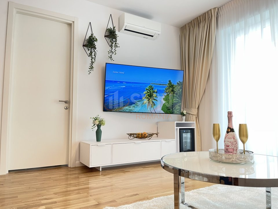 Apartament, 2 camere Bucuresti/1 Mai