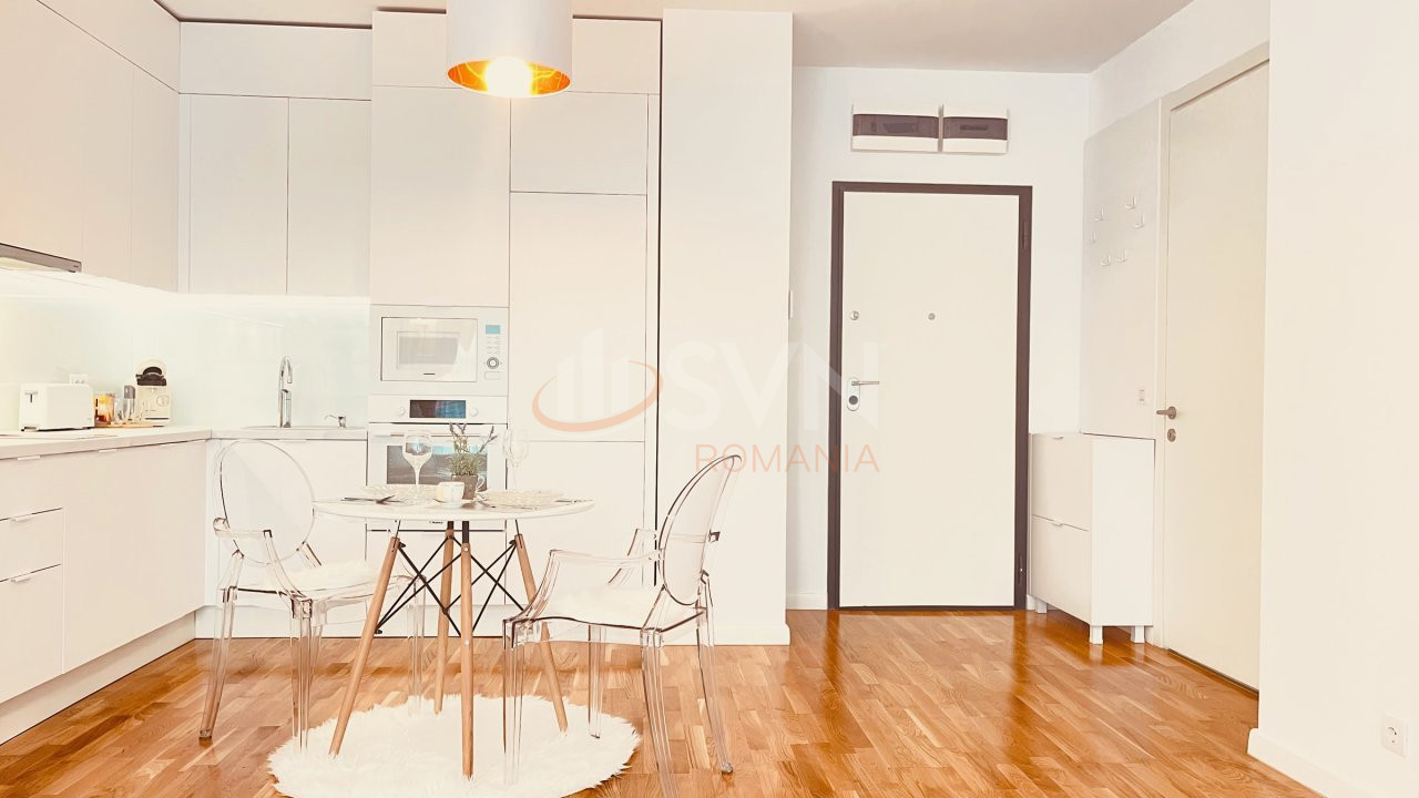 Apartament, 2 camere Bucuresti/1 Mai