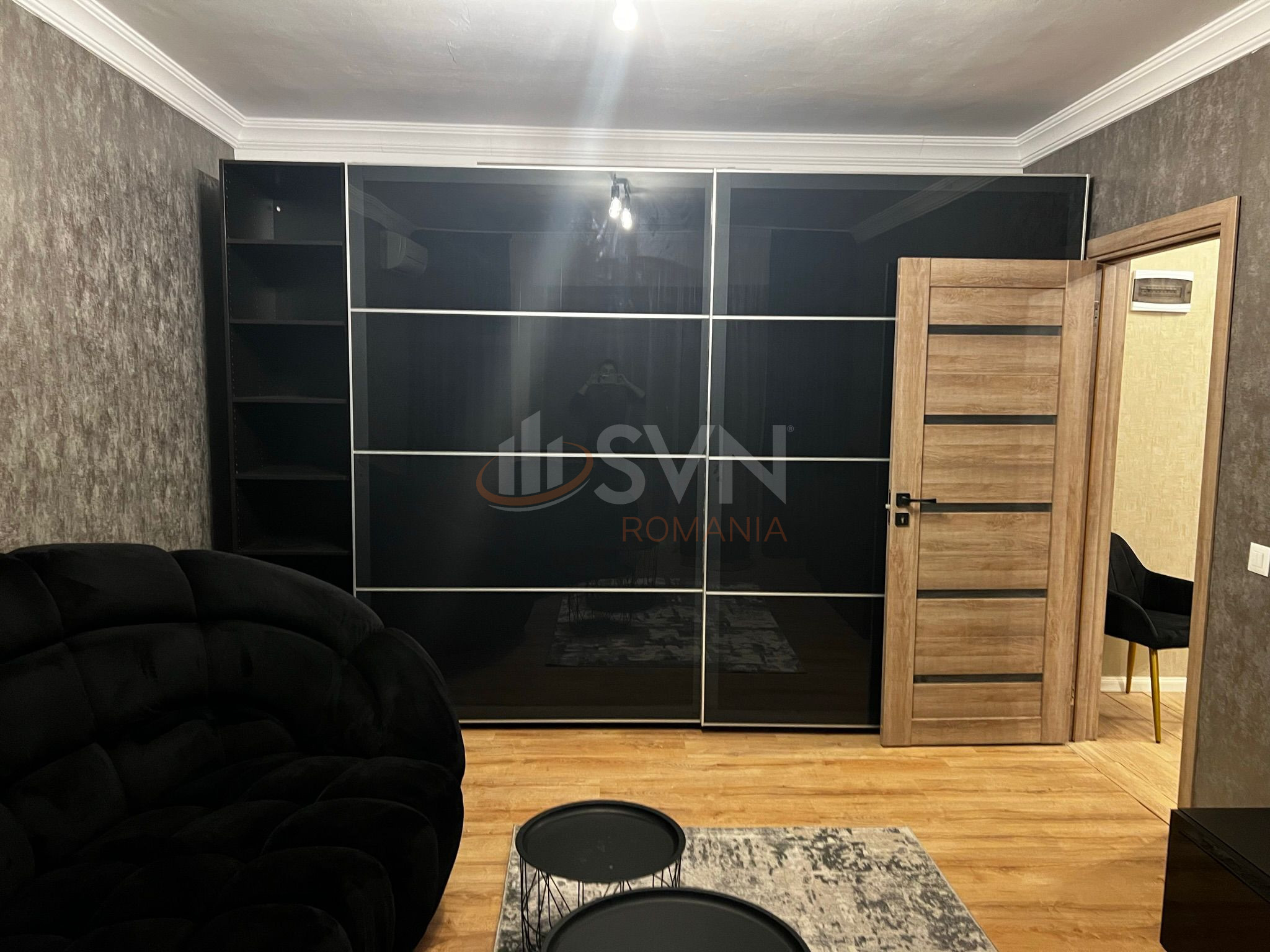 Apartament, 2 camere Bucuresti/Lujerului