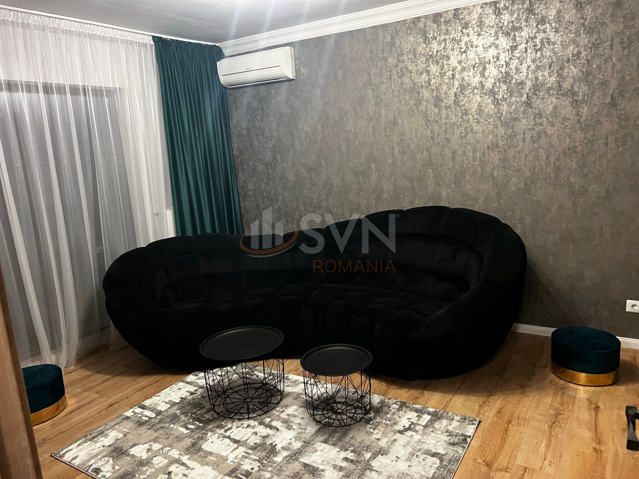 Apartament, 2 camere Bucuresti/Lujerului