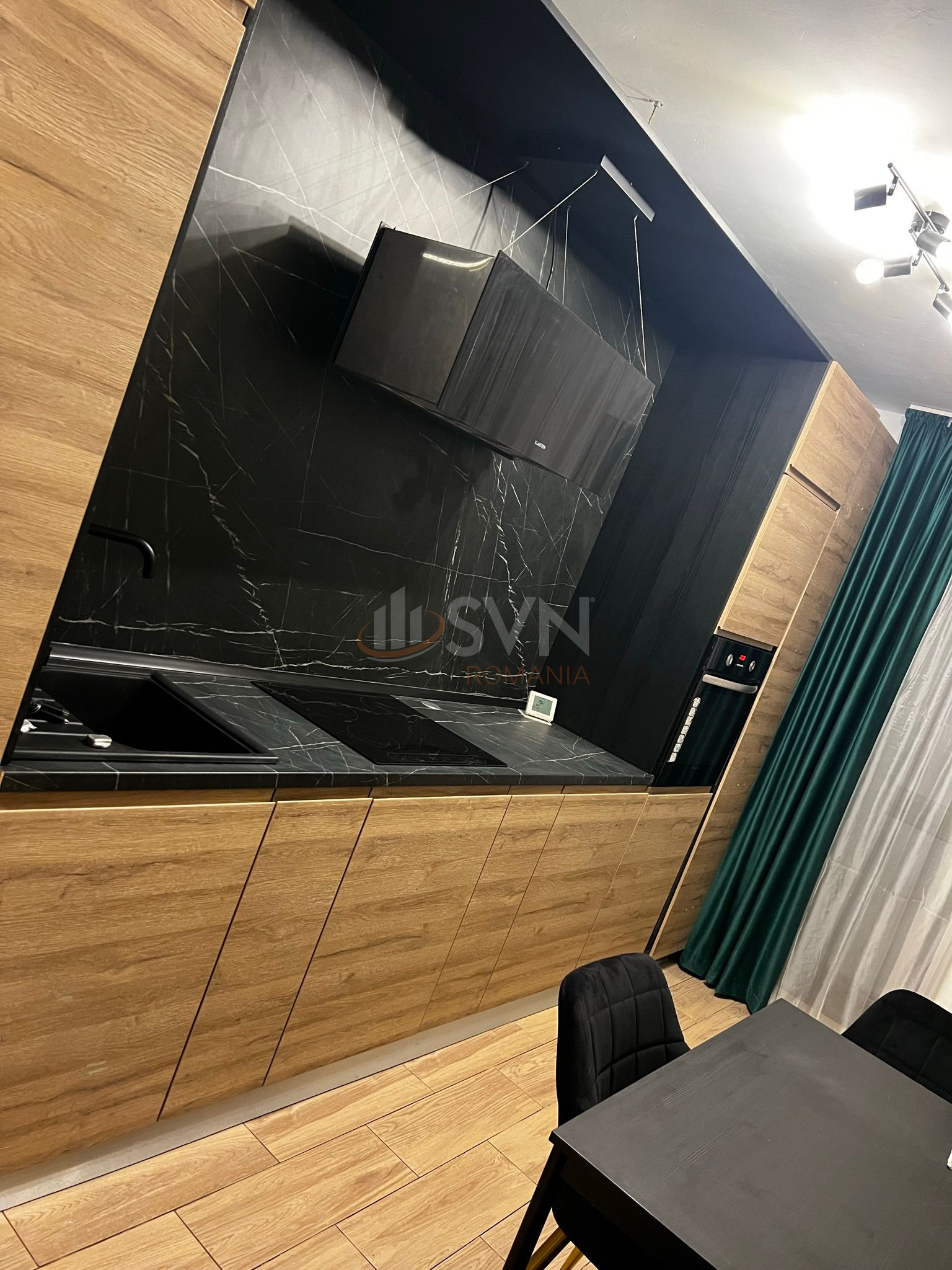 Apartament, 2 camere Bucuresti/Lujerului