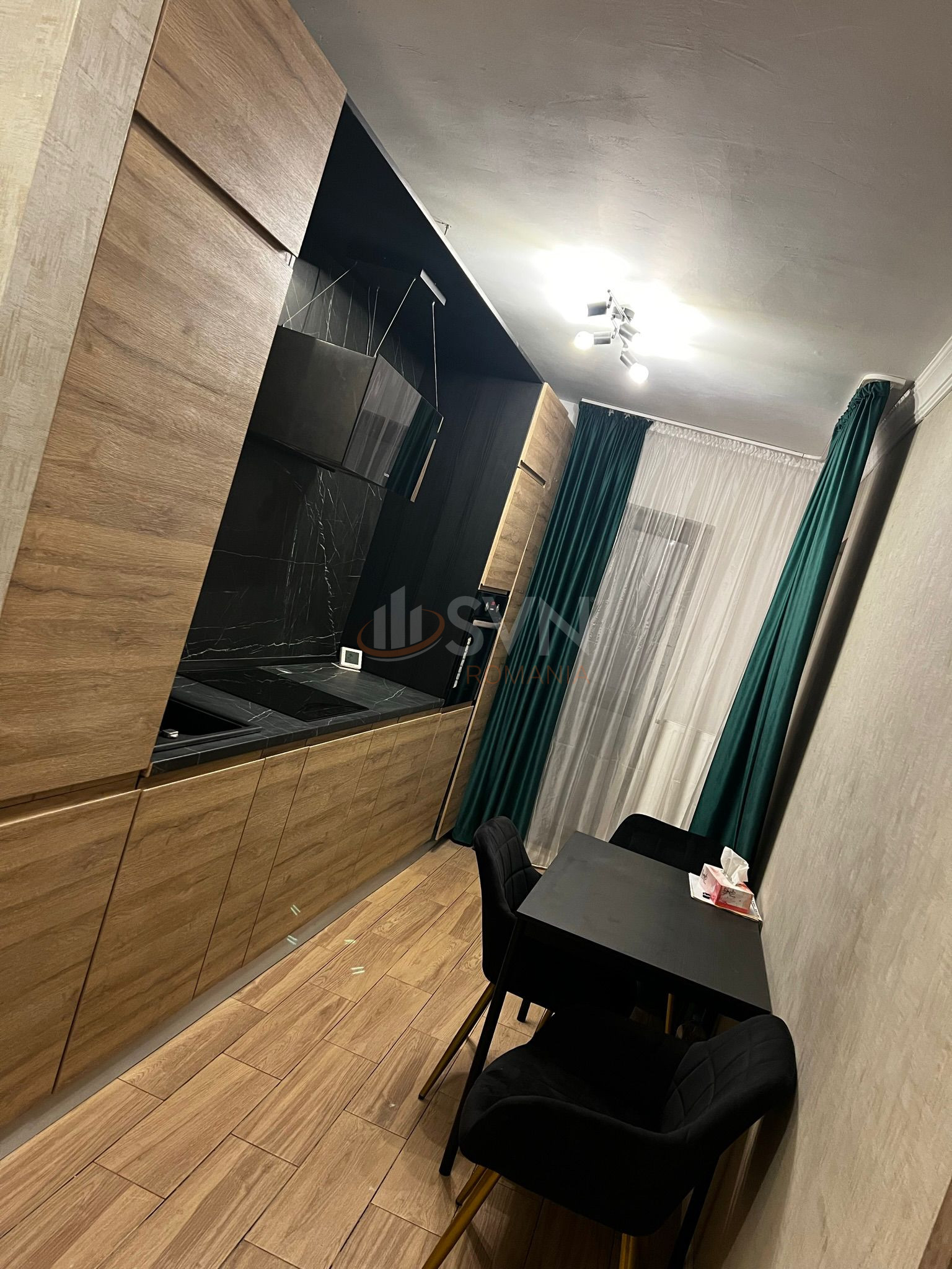 Apartament, 2 camere Bucuresti/Lujerului