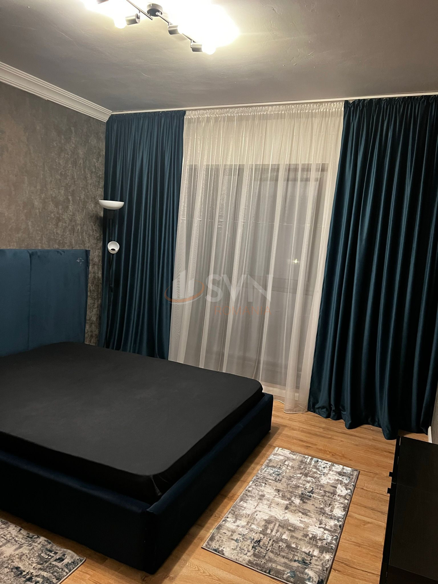 Apartament, 2 camere Bucuresti/Lujerului