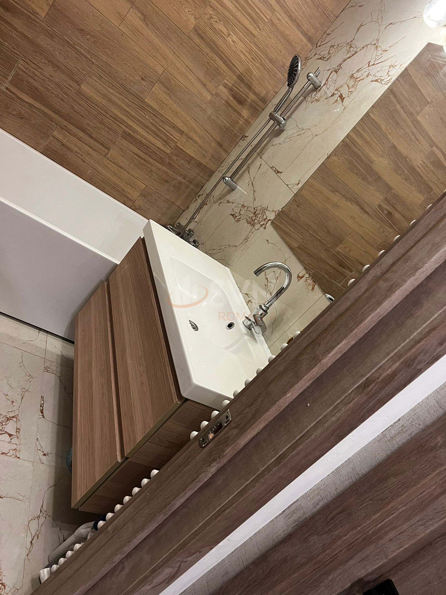 Apartament, 2 camere Bucuresti/Lujerului