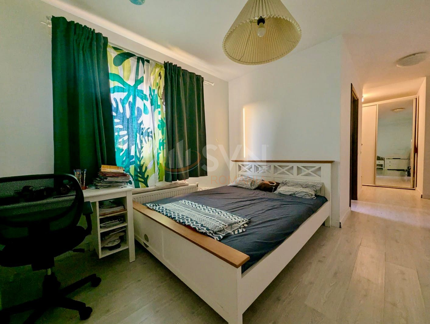 Apartament, 2 camere Bucuresti/Baneasa