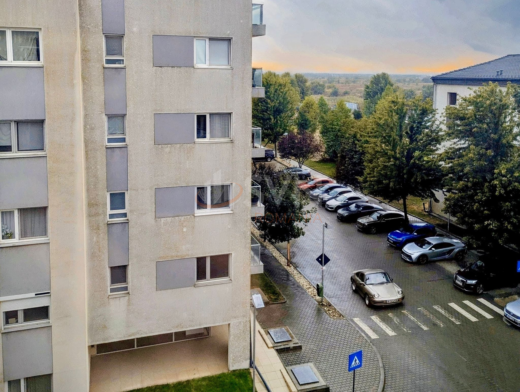 Apartament, 2 camere Bucuresti/Baneasa