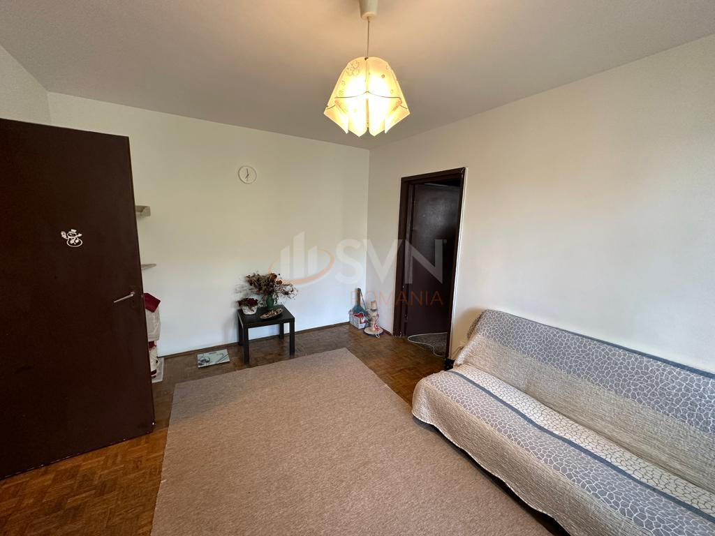 Apartament, 2 camere Bucuresti/Crangasi