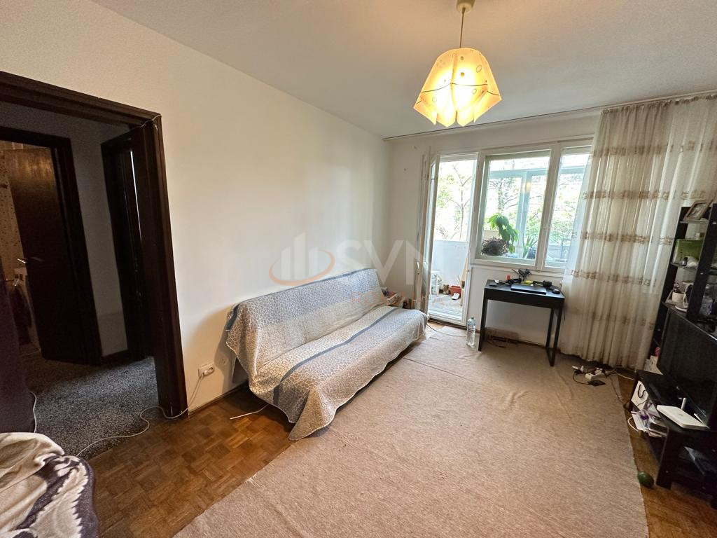 Apartament, 2 camere Bucuresti/Crangasi