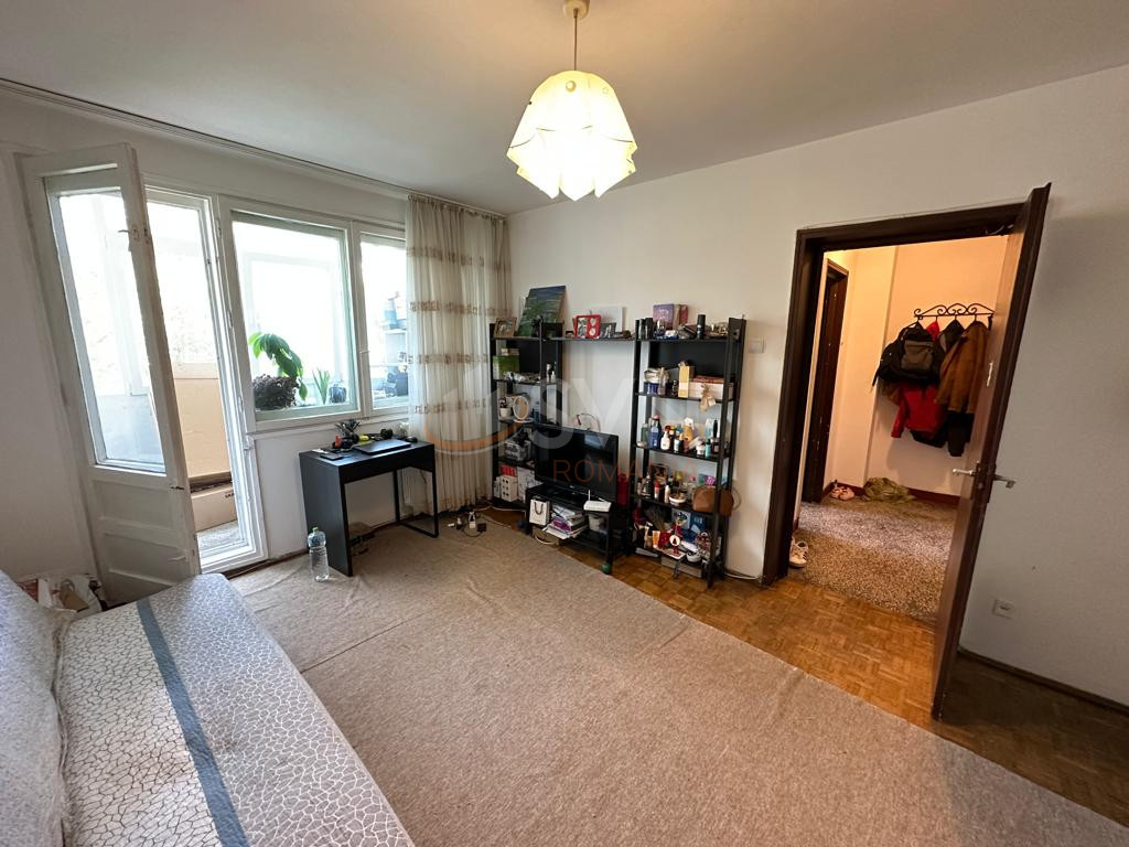 Apartament, 2 camere Bucuresti/Crangasi
