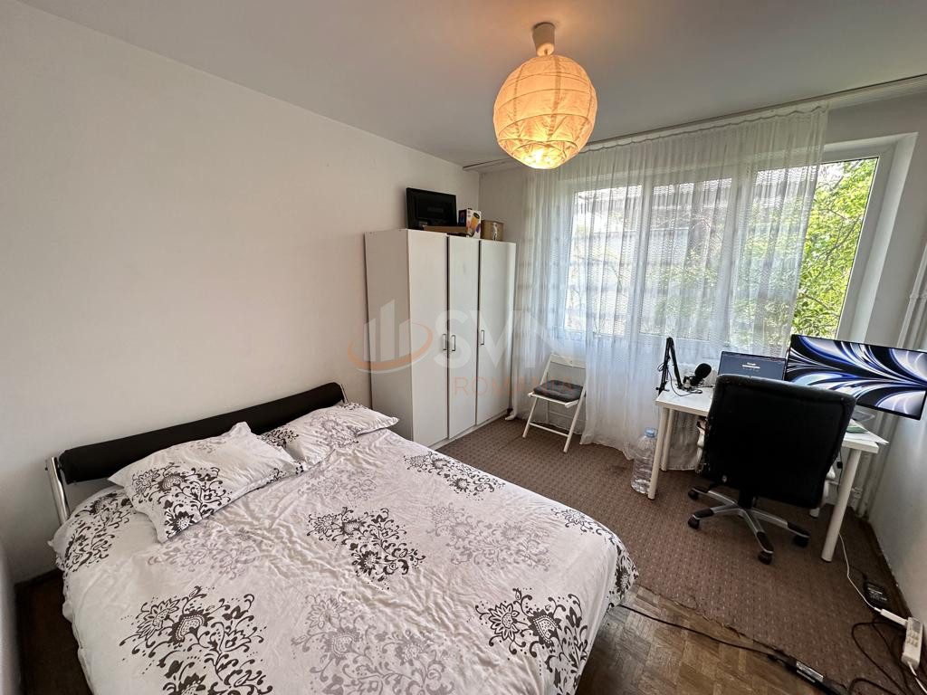 Apartament, 2 camere Bucuresti/Crangasi