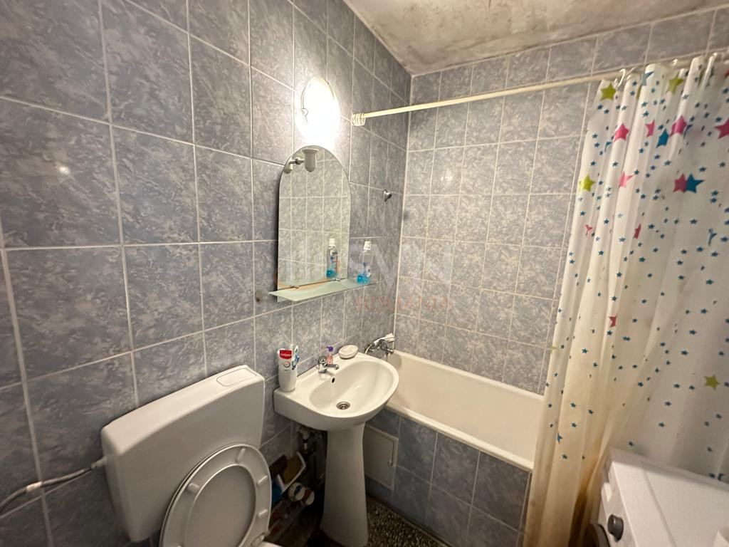 Apartament, 2 camere Bucuresti/Crangasi