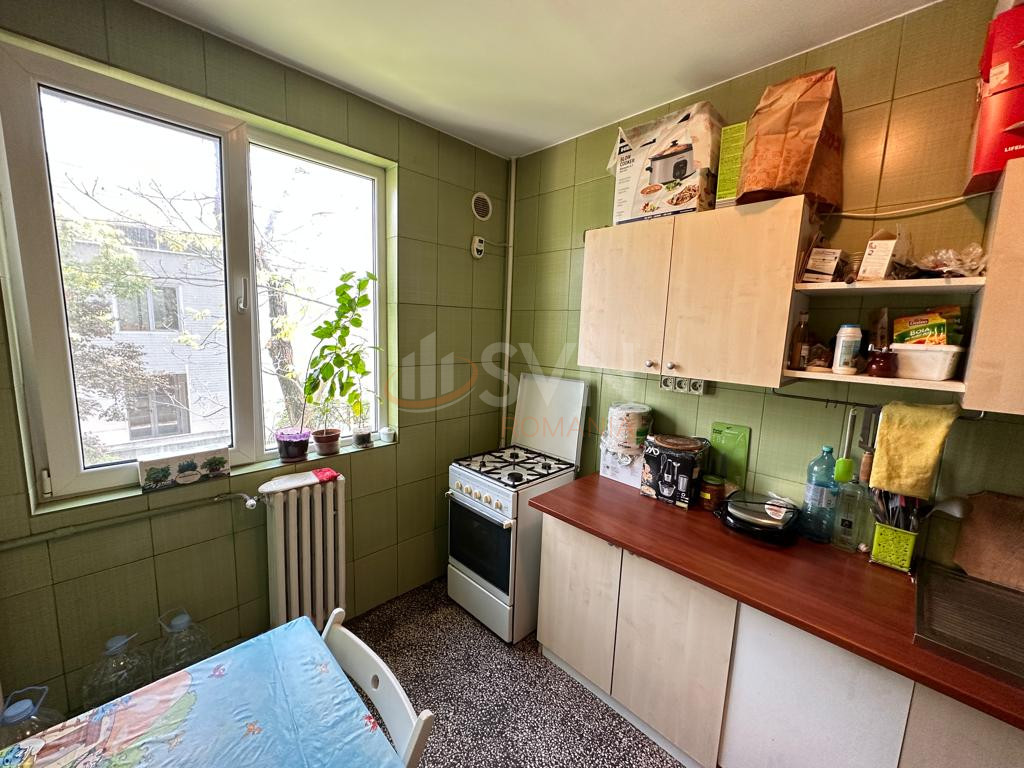 Apartament, 2 camere Bucuresti/Crangasi