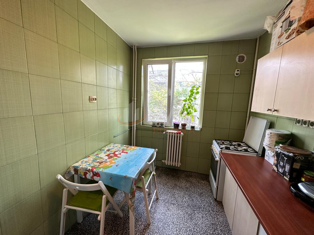 Apartament, 2 camere Bucuresti/Crangasi