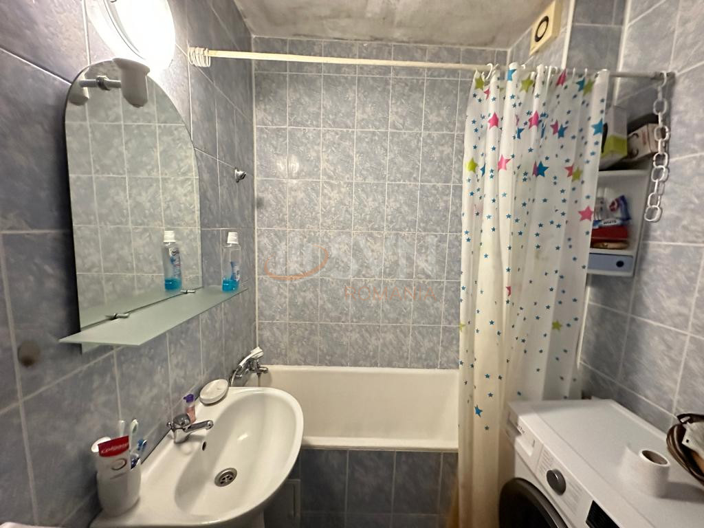 Apartament, 2 camere Bucuresti/Crangasi