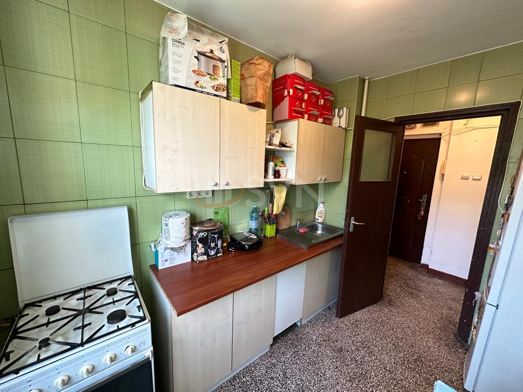 Apartament, 2 camere Bucuresti/Crangasi