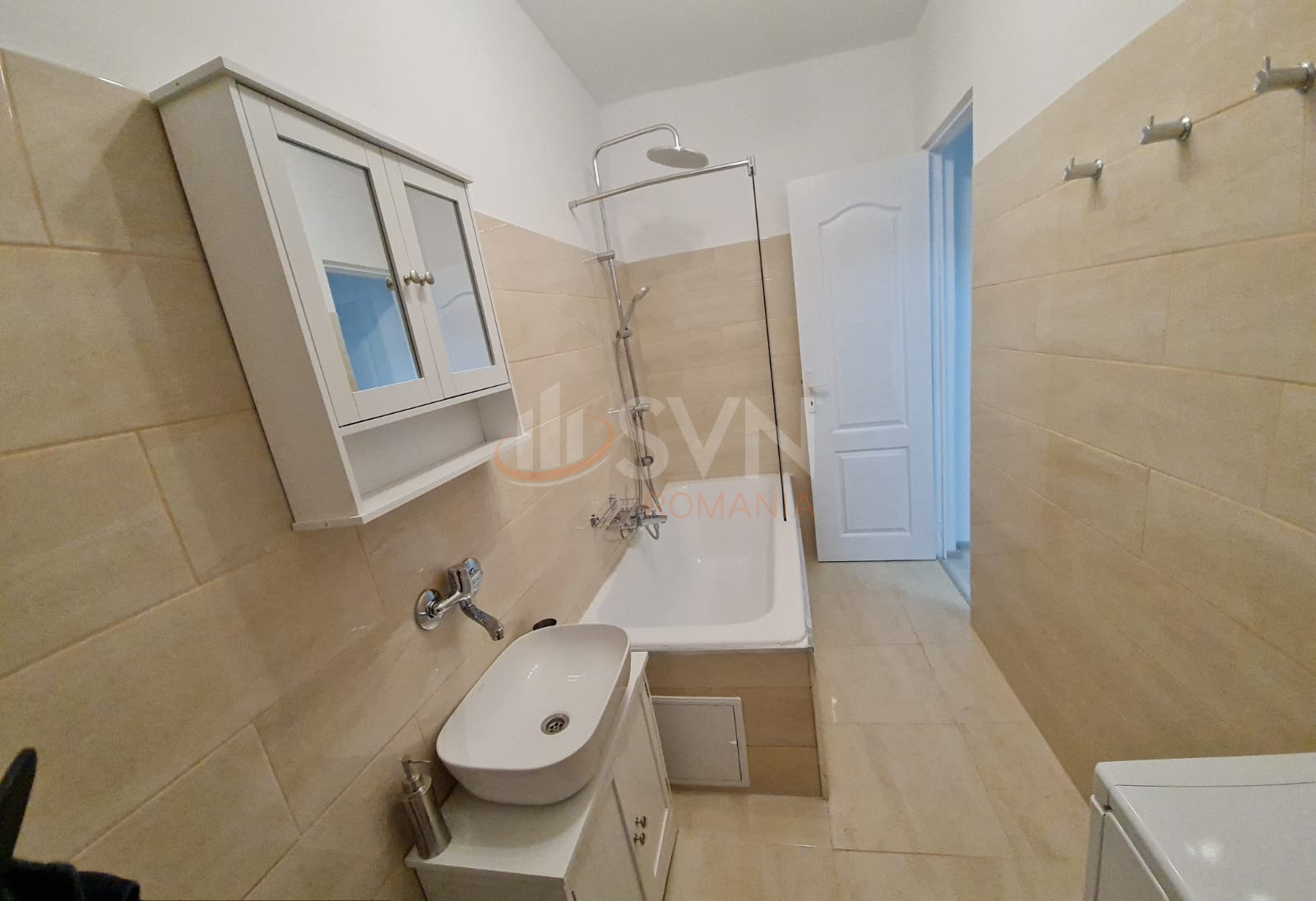 Apartament, 2 camere Bucuresti/Domenii