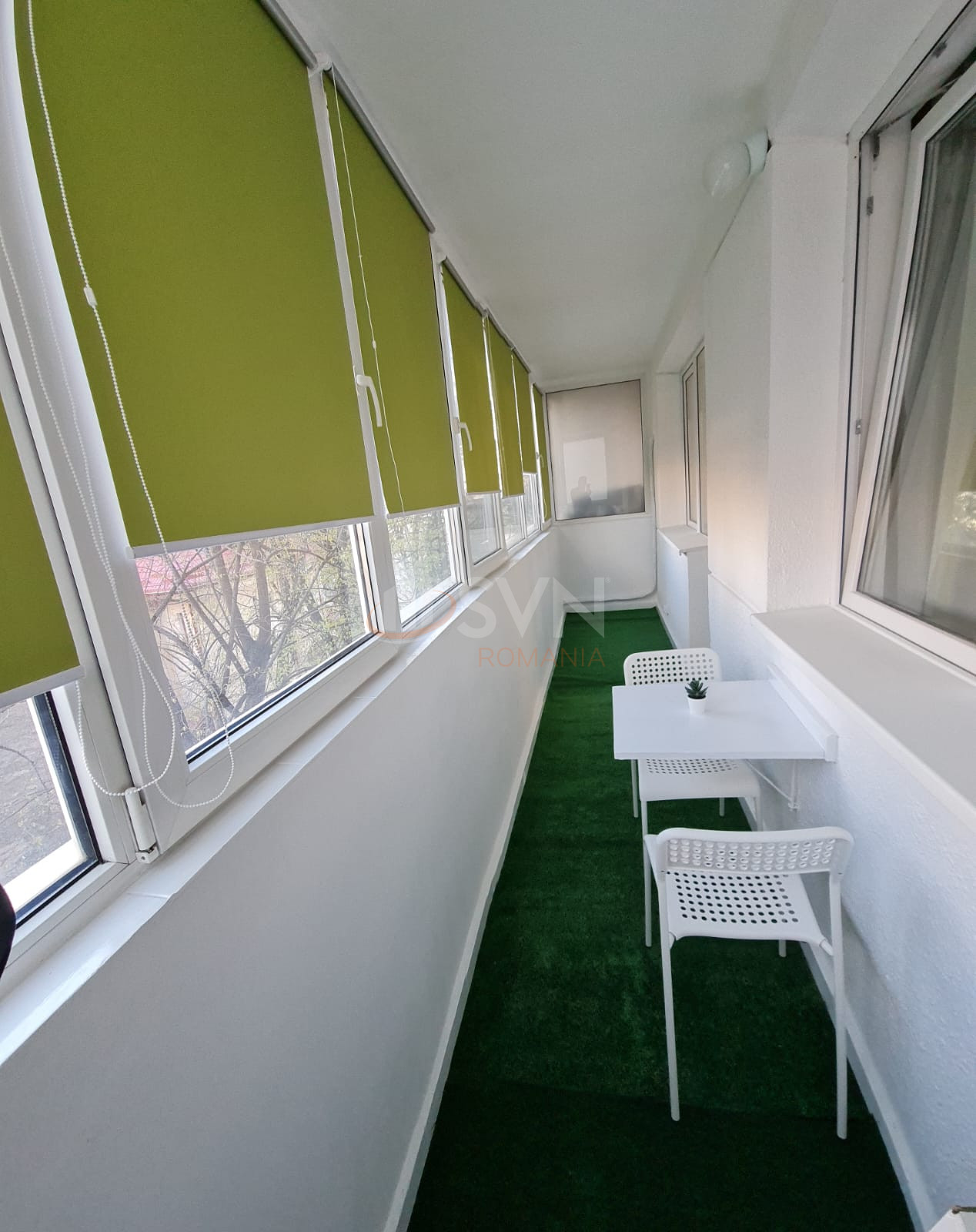 Apartament, 2 camere Bucuresti/Domenii