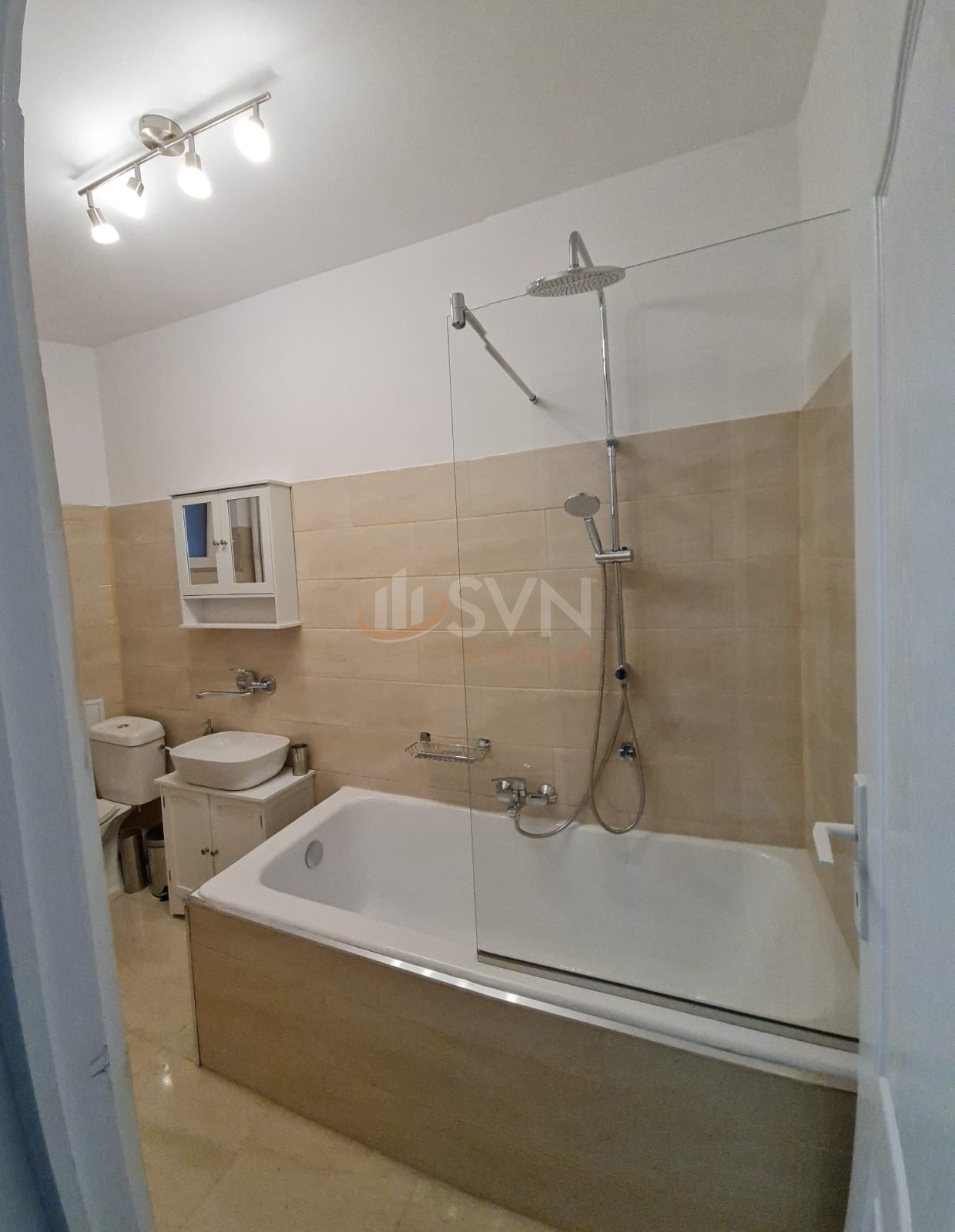 Apartament, 2 camere Bucuresti/Domenii