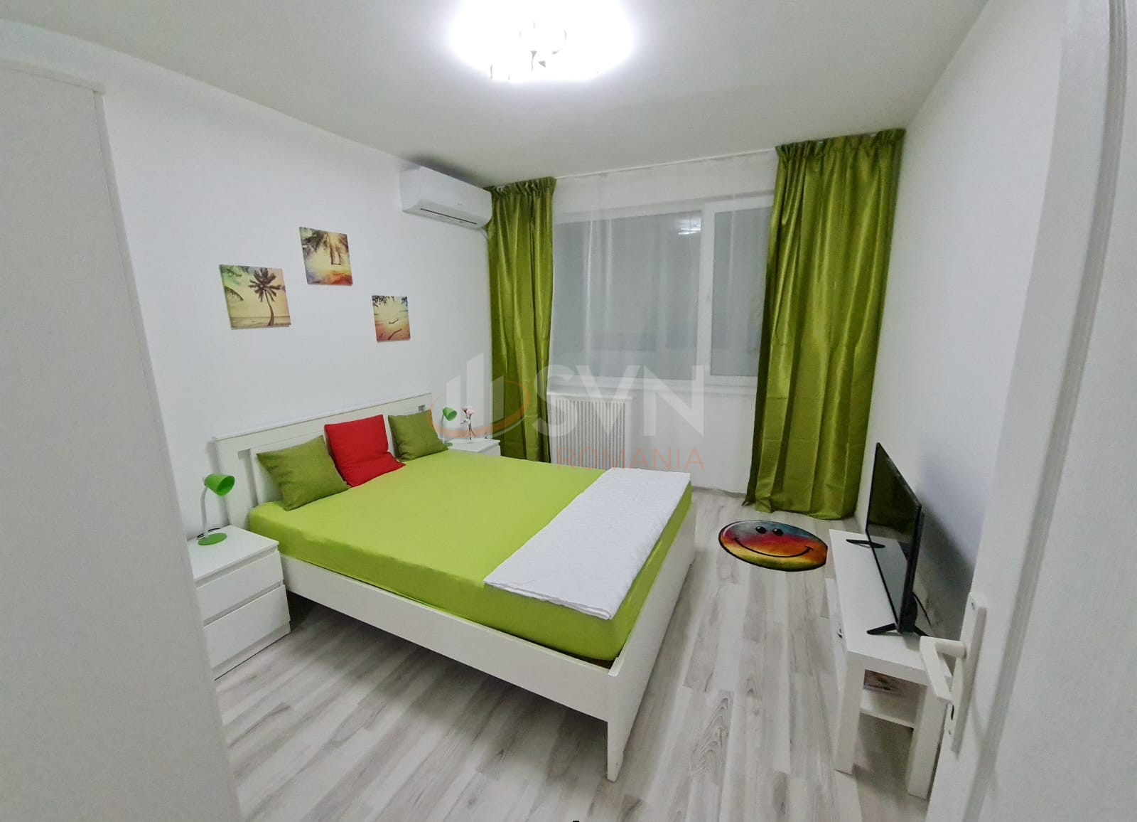Apartament, 2 camere Bucuresti/Domenii