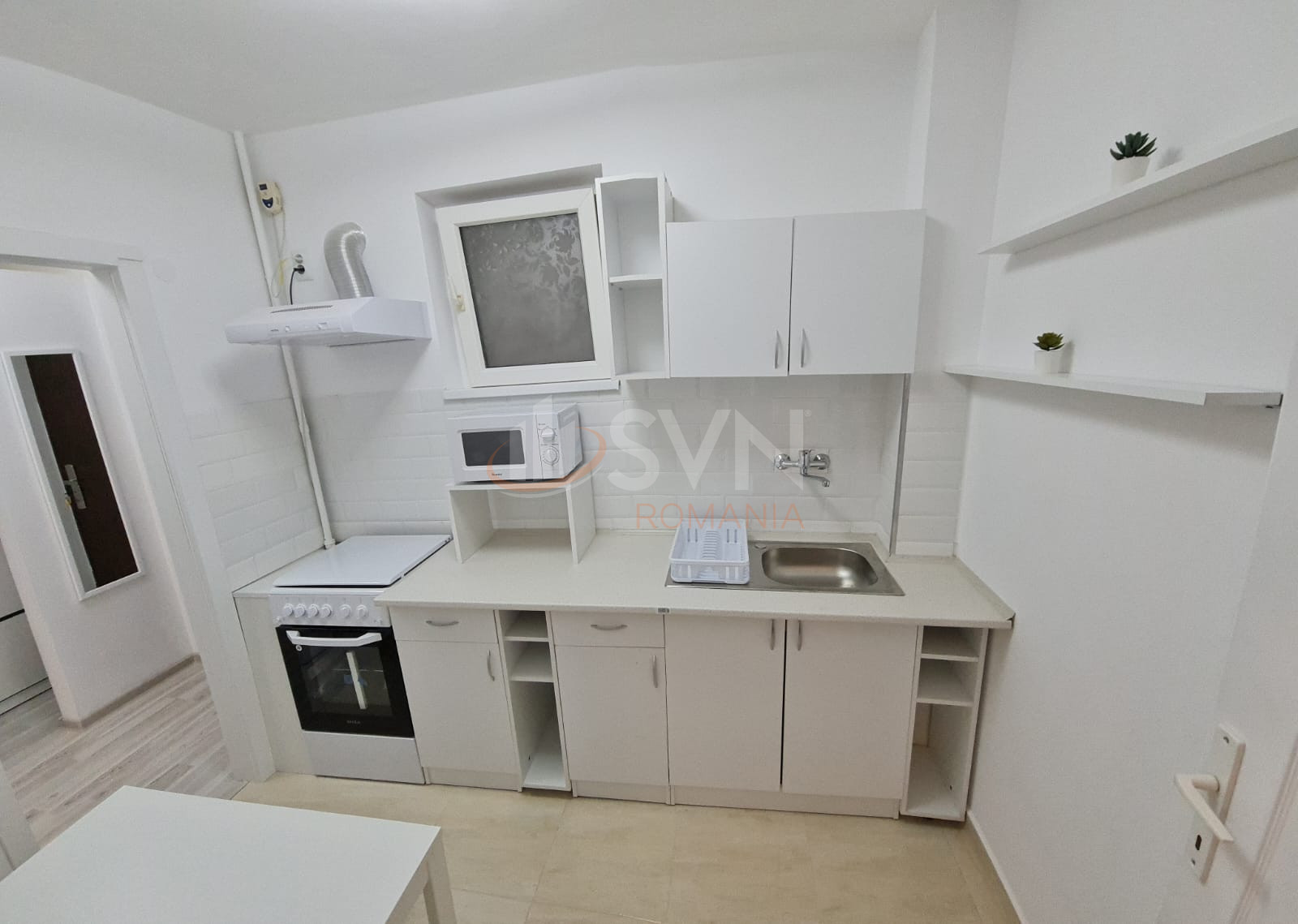 Apartament, 2 camere Bucuresti/Domenii