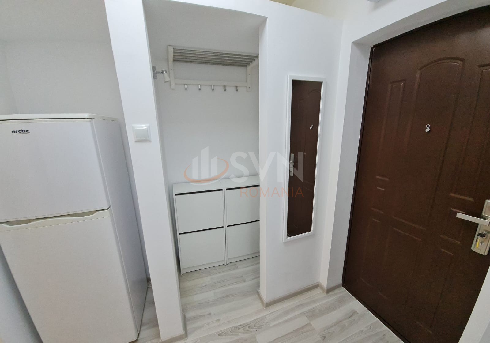 Apartament, 2 camere Bucuresti/Domenii