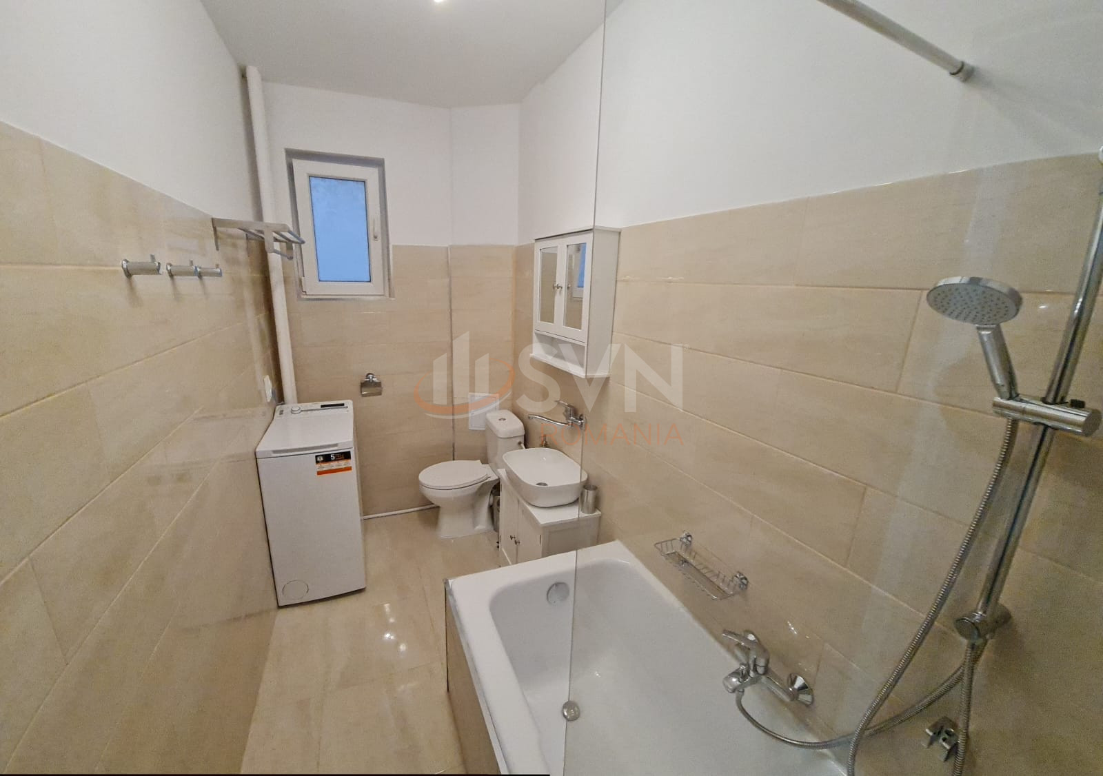 Apartament, 2 camere Bucuresti/Domenii