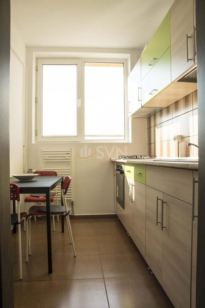 Apartament, 2 camere Bucuresti/Grivita