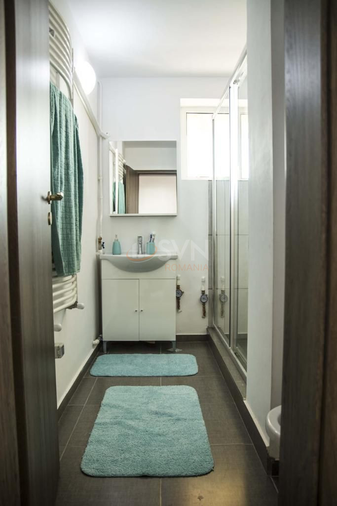 Apartament, 2 camere Bucuresti/Grivita