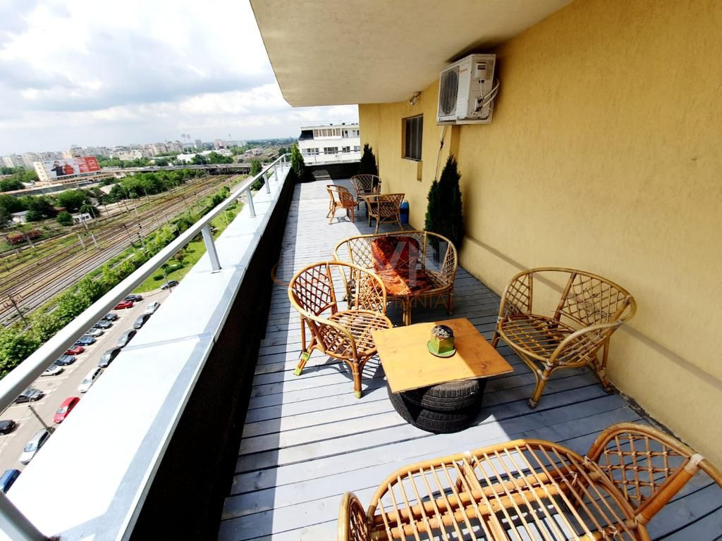 Apartament, 2 camere Bucuresti/Grivita