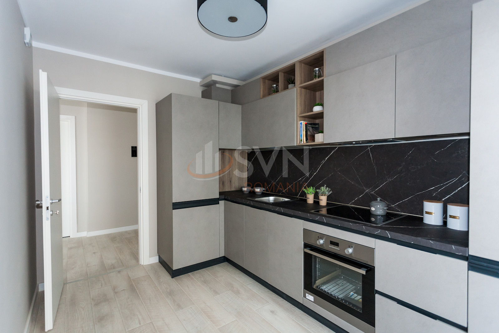 Apartament, 2 camere Bucuresti/Bucurestii Noi