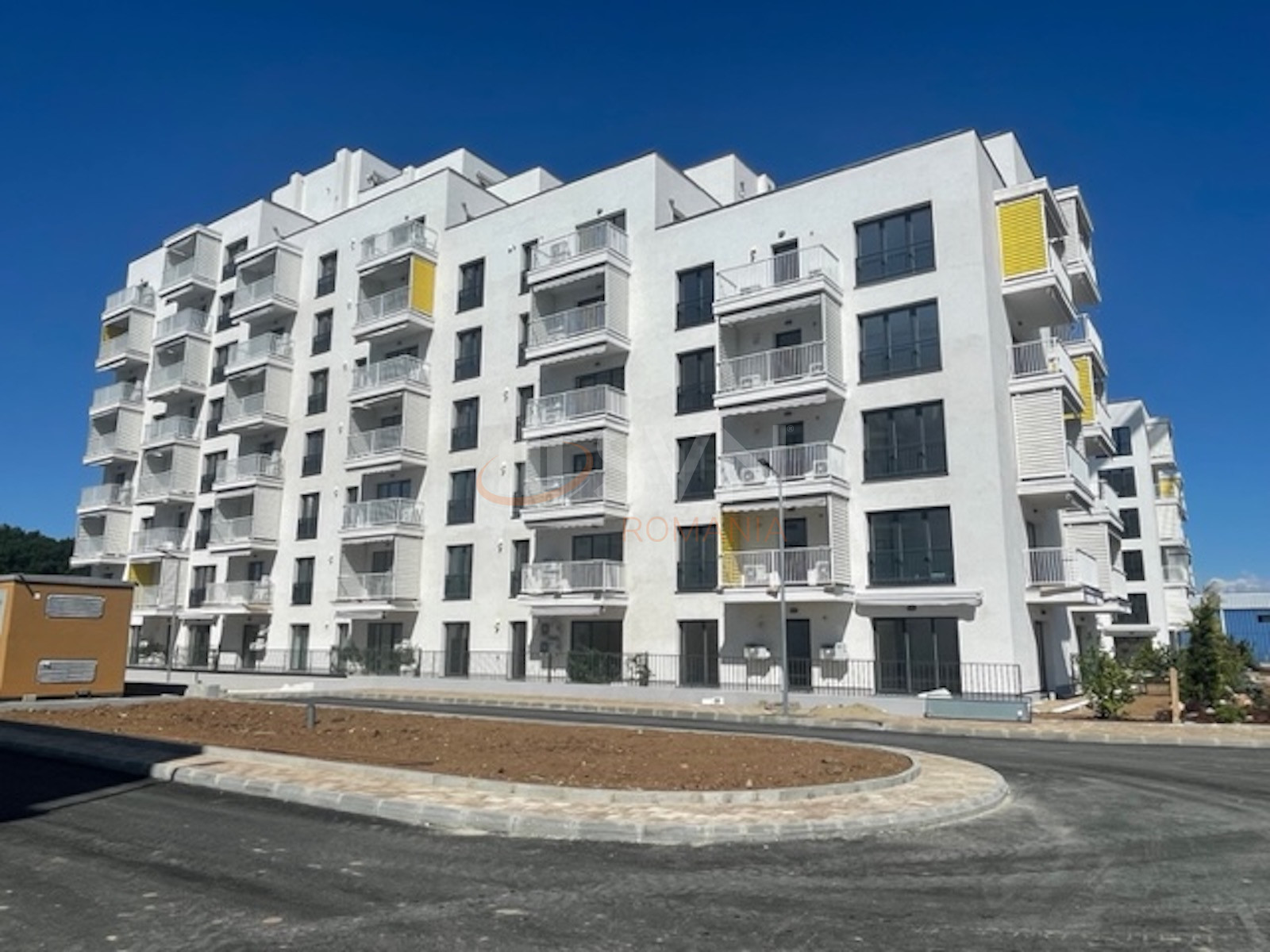 Apartament, 2 camere Bucuresti/Bucurestii Noi