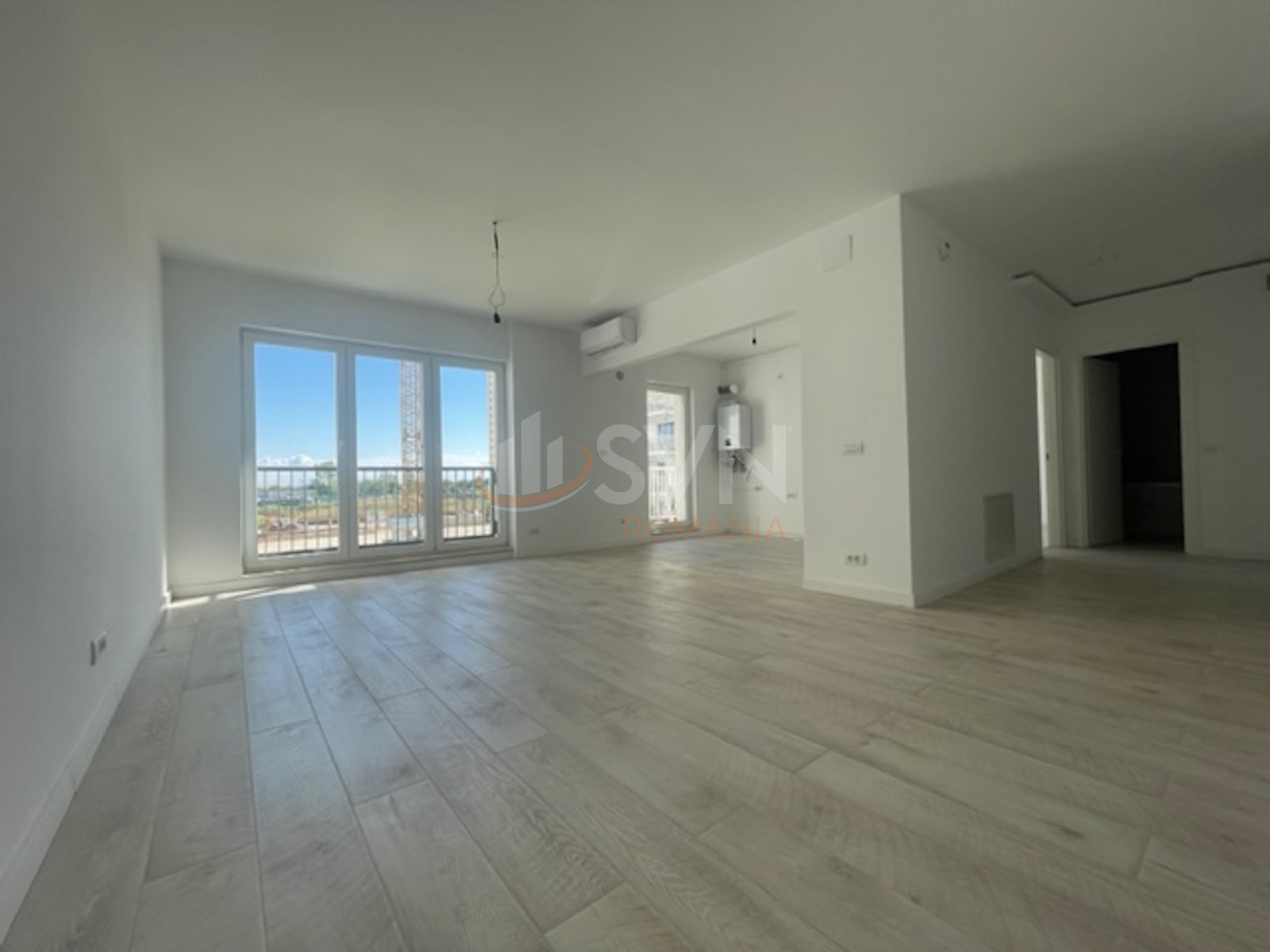 Apartament, 2 camere Bucuresti/Bucurestii Noi