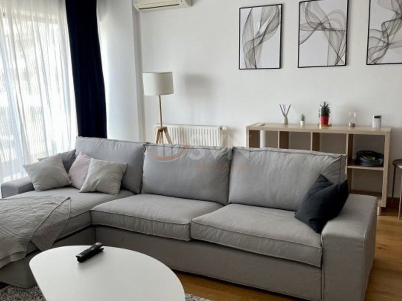 Apartament, 2 camere Bucuresti/Floreasca