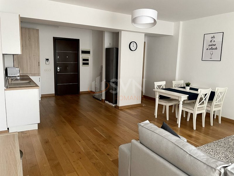 Apartament, 2 camere Bucuresti/Floreasca