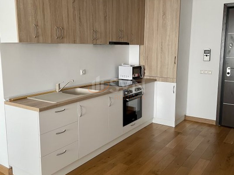 Apartament, 2 camere Bucuresti/Floreasca
