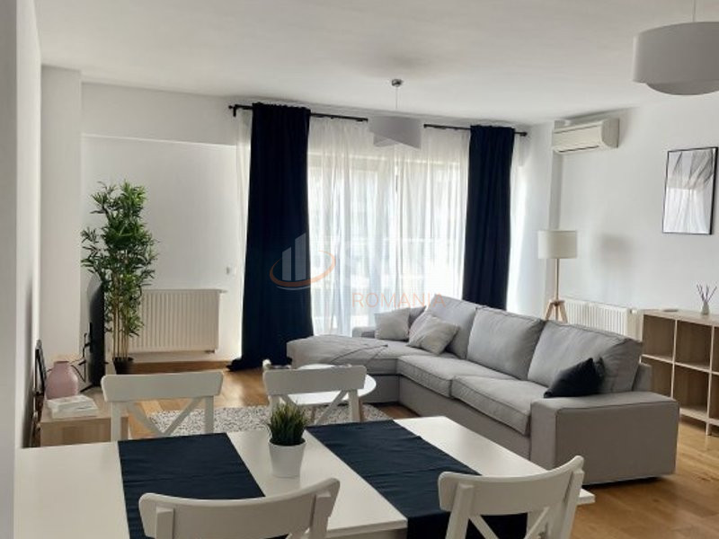 Apartament, 2 camere Bucuresti/Floreasca